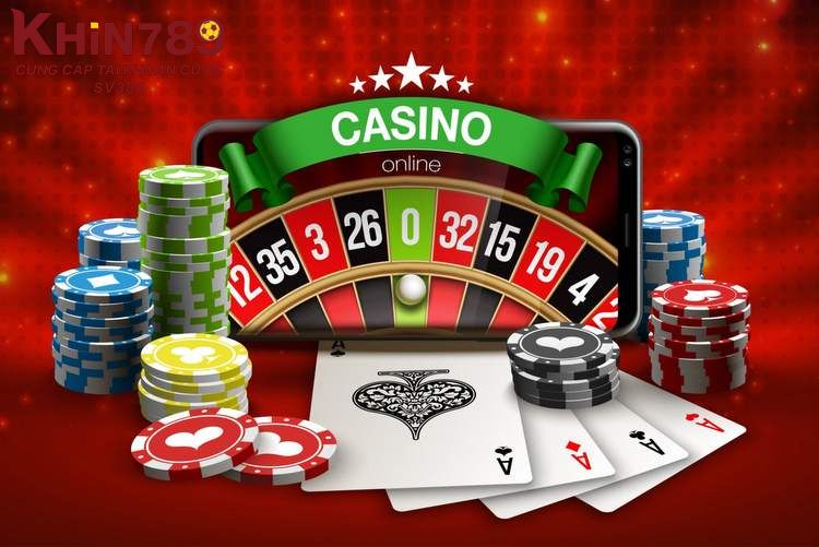 Một số câu hỏi về chuyên mục Casino