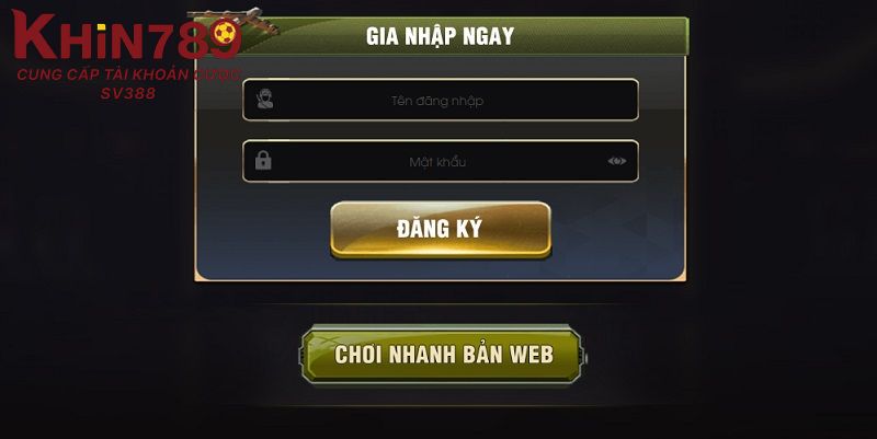 Tham gia cá cược đá gà đòn chỉ với 4 bước