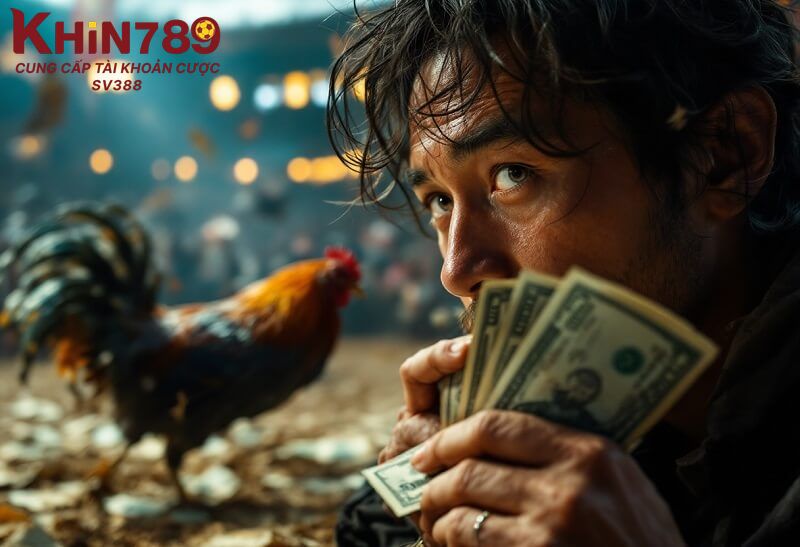 Bí quyết chọn chiến kê đá gà đòn chuẩn xác