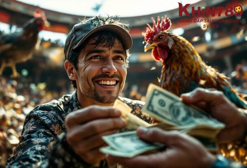 Mức thưởng cạnh tranh hơn nhiều nền tảng khác