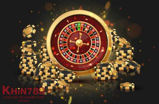 Giới thiệu nguồn gốc hình thành Khin789