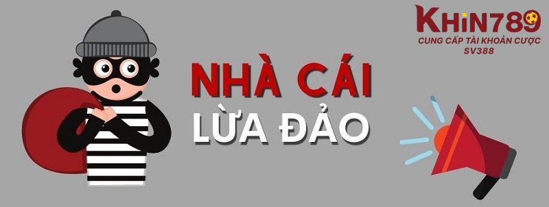 Vài thông tin Khin789 lừa đảo trên mạng